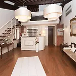 Alma Domus Hotel Siena