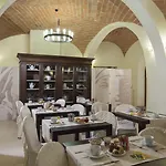 Hotel Alma Domus Siena