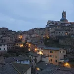 Hotel Alma Domus Siena