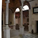 Alma Domus Siena