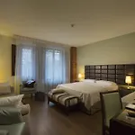 Alma Domus Hotel *