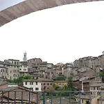 Hotel Alma Domus Siena