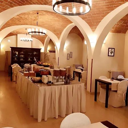 Alma Domus Hotel