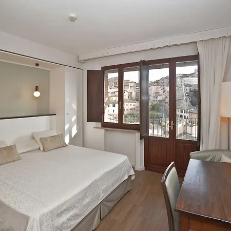 Alma Domus Hotel Siena