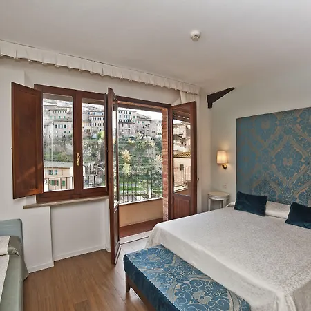 Hotel Alma Domus
