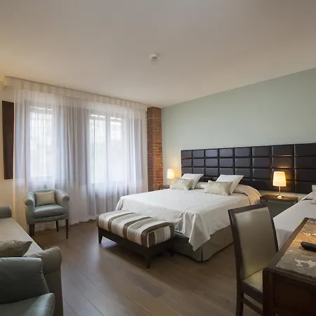 Alma Domus Hotel
