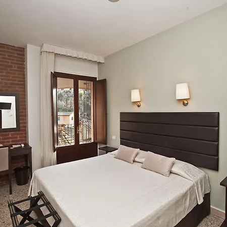 Hotel Alma Domus *