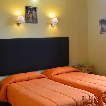 Alma Domus Hotel Siena