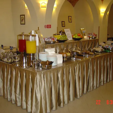 Alma Domus Hotel Siena