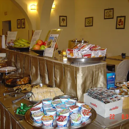 Alma Domus Hotel *