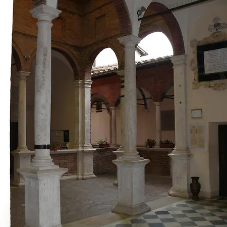 Alma Domus Siena