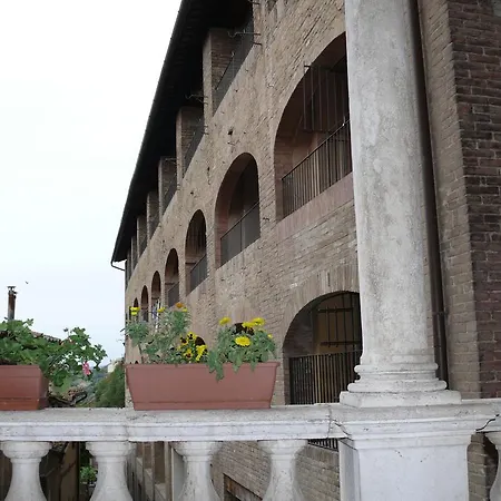 Alma Domus Hotel