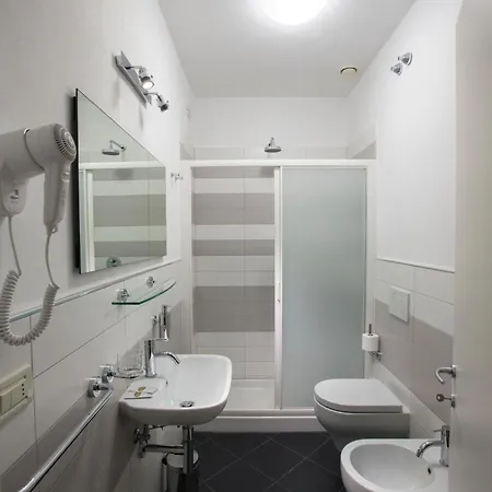 Hotel Alma Domus Siena