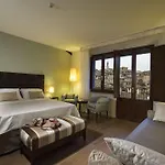 فندق Alma Domus سيينا