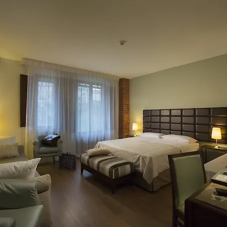Alma Domus Hotel *
