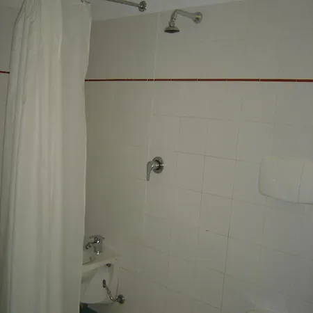 Alma Domus Отель