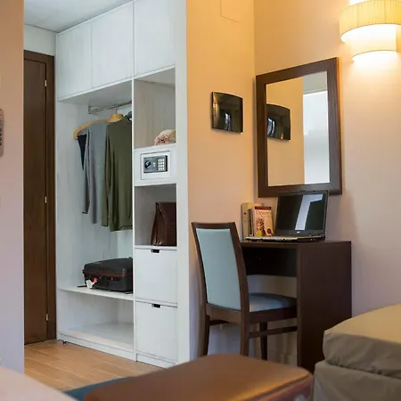 Hotel Alma Domus