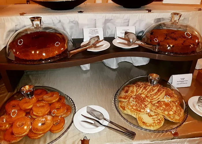 Ξενοδοχείο Alma Domus *