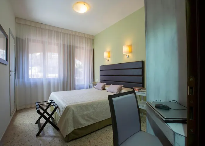 Alma Domus Ξενοδοχείο