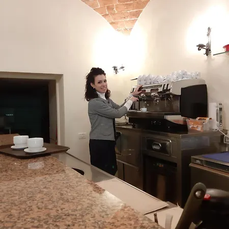Alma Domus Hotel Siena