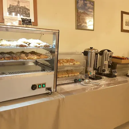 Alma Domus Hotel