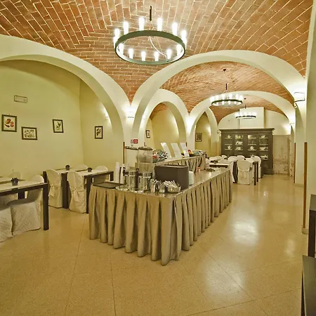 Alma Domus Hotel *