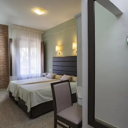 Hotel Alma Domus *